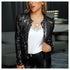 DAMEN PARTYJACKE | KURZ MIT REISSVERSCHLUSS
